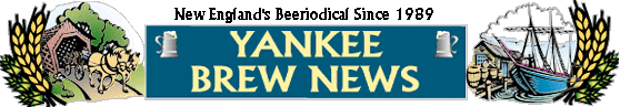 Welcome to the Yankee Brew News Online!